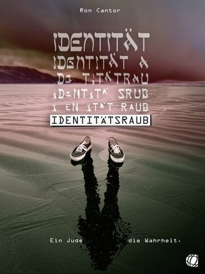 cover image of Identitätsraub